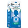 Lisomucil Tosse Mucolitico 750 Mg/15 Ml Sciroppo