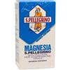 Magnesia S.pellegrino Polvere