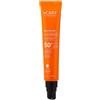 Korff Sun Secret Fluido Viso Antimacchie Effetto Matt Spf50+ 50 Ml