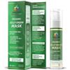 COLOURS OF LIFE Jelly Green Organic Mask 50 Ml