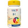 Longlife B1 100 Tavolette Divisibili