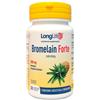 Longlife Bromelain Forte 30 Compresse