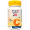 Longlife C 500 T/r 60 Tavolette Rivestite