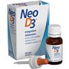 PHARMANUTRA SpA Neo D3 Gocce 20 Ml