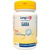 Longlife Gaba 500mg 60 Tavolette Rivestite