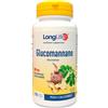 Longlife Glucomannano 100 Capsule Vegetali