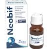 AURORA BIOFARMA Srl Neobif 5 Ml