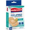 MEDI PRESTERIL Medipresteril Cerotti Ialupro Soft Protection Super 7x3,8cm 10 Pezzi