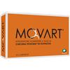 Movart 30 Compresse
