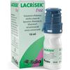 Lacrisek Free Soluzione Oftalmica Senza Conservanti 10 Ml