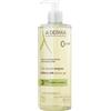 A-DERMA Les Indispensables Gel Doccia Surgras 500 Ml