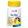 Longlife Oxy Max 30 Tavolette Rivestite