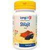 Longlife Shilajit 60 Capsule
