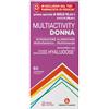 CHEMIST'S RESEARCH Multiactivity Donna 60 Compresse