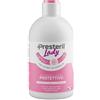 Lady Presteril Detergente Intimo Protettivo 250 Ml