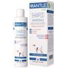 PHARMAREI Srls Mantle Vet Shampoo Universale 250 Ml