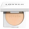CLINICALFARMA Srl Lovren Illuminante Light & Glow 10,5 G