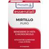 PHARMALIFE RESEARCH Mirtillo Puro 60 Compresse