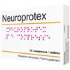 SAGE PHARMA Neuroprotex 15 Compresse