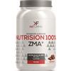 KEFORMA Nutrision 100% + Zma Cioccolatte 900 G