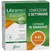 ABOCA Libramed Trattamento 5 Settimane 138 + 84 Compresse