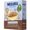 COLUSSI SpA Misura Fiocchi Dolce Senza Integrali 350 G