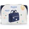 Mustela Vanity Set 2024 1 Shampoo Dolce 200 Ml + 1 Bagnetto Mille Bolle 200 Ml