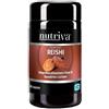 GIURIATI GROUP Srl Nutriva Reishi 60 Capsule Da 596 Mg
