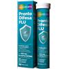 Massigen Pronto Difesa Flu 18 Compresse Effervescenti