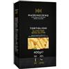 Massimo Zero Tortiglioni 400 G