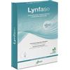 ABOCA Lynfase Concentrato Fluido 12 Flaconcini Da 13,3 G