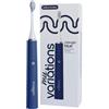 FARMARICCI SINCE 1905 Srl Myvariations Spazzolino Elettrico Sonico Blu