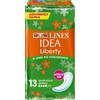 Lines Idea Liberty Dwct Anatomici 13 Pezzi