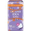 Lines Idea Sottili Ripiegati Ali 12 Pezzi