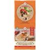 RICCIONE Srl Meraviglie Senza Glutine Mini Piadine Fuori Frigo 8 Pezzi Da 30 G