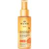 Nuxe Sun Huile Lactee Capillaire 100 Ml