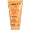 Nuxe Sun Latte Solare Anti-eta' Viso&corpo Spf50+ 150 Ml