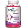 NESTLE' ITALIANA SpA Nancare Kids Immunity 60 Gummies