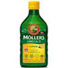 DIFAR DUE Moller's Omega 3 Olio Limone 250 Ml