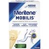 Meritene Mobilis Gusto Vaniglia 10 Bustine Da 21 G