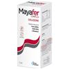 MAYA PHARMA Mayafer Complex Soluzione 75 Ml Senza Glutine Naturalmente Privo Di Lattosio