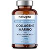 Natugea Collagene Marino 120 Capsule