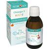 SAN OMEGA Norsan Kids Omega 3 Kids 150 Ml