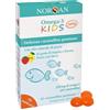 SAN OMEGA Norsan Omega 3 Kids 45 Caramelline Gommose