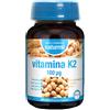 DIETMED ITALIA Srl Naturmil Vitamina K2 100 Mcg 60 Compresse Da 0,67 G