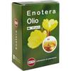 TDC TECHNOLOGY DEDIC. TO C.Srl Olio Di Enotera 60 Perle
