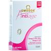 UGA Omegor Antiage 60 Capsule