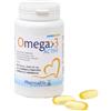 PHARMALIFE RESEARCH Srl Omega 3 Active 60 Perle