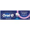 ORAL-B Oralb Advanced Protezione Gengive 75 Ml