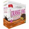TOMASELLO LUCA Orange Cake Merendina All'arancia Con Copertura Di Cioccolato Fondente 4x50g
